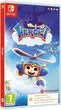 Heroki Nintendo Switch okładka gry