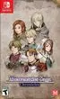 Okładka gry Mercenaries Saga Chronicles