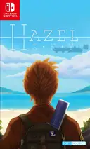 Okładka gry Hazel Sky na Nintendo Switch - najlepsza oferta