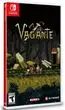 Vagante Nintendo Switch okładka gry
