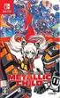 METALLIC CHILD Nintendo Switch okładka gry