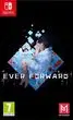 Ever Forward Nintendo Switch okładka gry