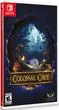Colossal Cave Nintendo Switch okładka gry