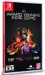Award Winning Indie Gems 4-in-1 Nintendo Switch okładka gry