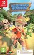 Ultimate Runner Nintendo Switch okładka gry