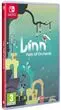 Linn: Path of Orchards Nintendo Switch okładka gry