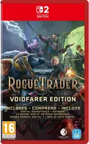 Warhammer 40,000: Rogue Trader