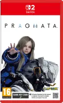 Pragmata