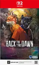 Back to the Dawn
