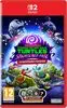 Teenage Mutant Ninja Turtles: Splintered Fate – Nintendo Switch 2 Edition Nintendo Switch 2 okładka gry