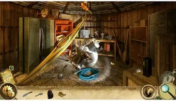 Hidden Objects Collection: Volume 1 Nintendo Switch okładka gry