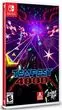 Tempest 4000 Nintendo Switch okładka gry