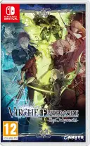 Okładka gry Virche Evermore -EpiC: Lycoris- na Nintendo Switch - najlepsza oferta