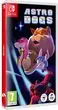 Astrodogs Nintendo Switch okładka gry