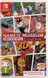 Namco Museum Archives Volume 1 Nintendo Switch okładka gry