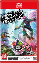 Okładka gry High on Life 2 na Nintendo Switch 2 - najlepsza oferta