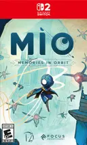 MIO: Memories in Orbit