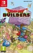 Dragon Quest Builders Nintendo Switch okładka gry