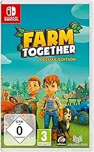 Farm Together Nintendo Switch okładka gry
