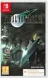 FINAL FANTASY VII Nintendo Switch okładka gry