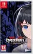 Corpse Party II: Darkness Distortion Nintendo Switch okładka gry