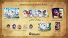 Witch and Ghost Volonte Limited Edition Nintendo Switch okładka gry