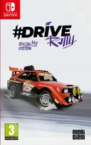 DRIVE Rally