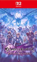 Granblue Fantasy: Relink - Endless Ragnarok