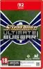 Okładka gry Starship Troopers Ultimate Bug War na Nintendo Switch 2 - najlepsza oferta