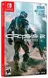 Crysis 2 Remastered Nintendo Switch okładka gry