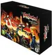 Okładka gry BATSUGUN Saturn Tribute Boosted Limited Deluxe Edition na Nintendo Switch - najlepsza oferta
