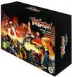 BATSUGUN Saturn Tribute Boosted Limited Deluxe Edition Nintendo Switch okładka gry