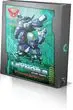 Assault Suit Leynos 2 Saturn Tribute Limited Deluxe Edition Nintendo Switch okładka gry