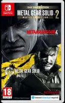 Metal Gear Solid: Master Collection Volume 2