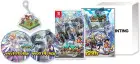 Kingdom's Return: Time-Eating Fruit and the Ancient Monster Limited Edition Nintendo Switch okładka gry