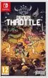 Okładka gry Demon Throttle: Collectors Edition na Nintendo Switch