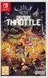 Demon Throttle: Collectors Edition Nintendo Switch okładka gry
