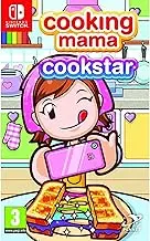 Okładka gry Cooking Mama Cookstar