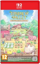 Stardew Valley – Nintendo Switch 2 Edition