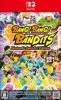 BANG! BANG! BANDITS Nintendo Switch 2 Edition Nintendo Switch 2 okładka gry
