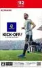 Okładka gry eFootball Kick Off na Nintendo Switch 2