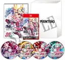 Okładka gry Gunvolt Chronicles: Luminous Avenger iX 1+2 Dual Collection Limited edition na Nintendo Switch 2 - najlepsza oferta