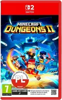 Minecraft Dungeons II