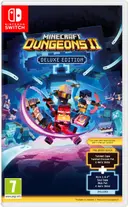 Minecraft Dungeons II