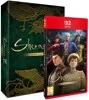 Okładka gry Shenmue 3 Enhanced Special Edition na Nintendo Switch 2
