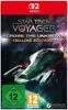 Okładka gry Star Trek Voyager Across the Unknown Deluxe Edition na Nintendo Switch 2 Okładka gry Star Trek Voyager Across the Unknown Deluxe Edition na Nintendo Switch 2