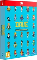 Dave the Diver - Collectors Edition