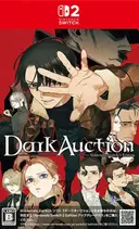Okładka gry Dark Auction na Nintendo Switch 2 - najlepsza oferta