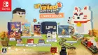 Unrailed! 2: Back on Track Limited Edition Nintendo Switch okładka gry