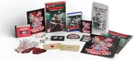TERRIFIER: The ArtCade Game Collector's Edition Nintendo Switch okładka gry
